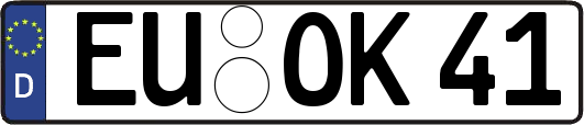 EU-OK41