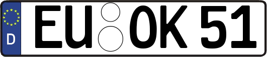 EU-OK51