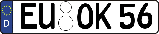 EU-OK56