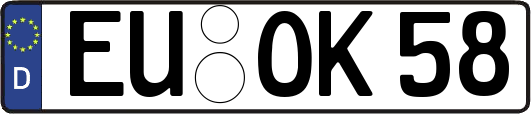 EU-OK58