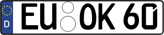 EU-OK60