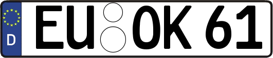 EU-OK61