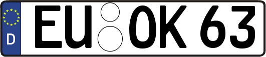 EU-OK63