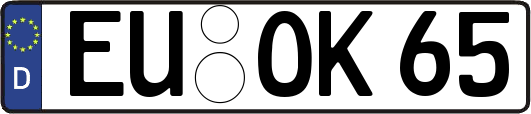 EU-OK65