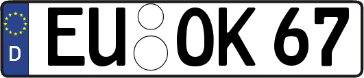EU-OK67