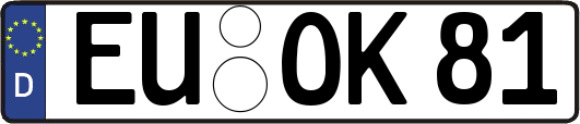 EU-OK81