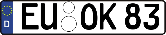 EU-OK83