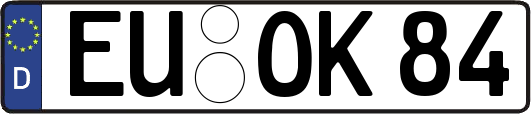 EU-OK84