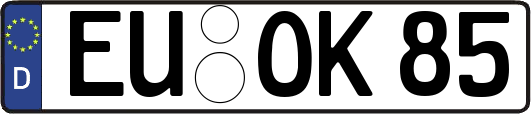 EU-OK85