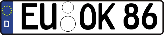 EU-OK86
