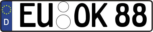 EU-OK88
