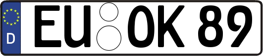 EU-OK89