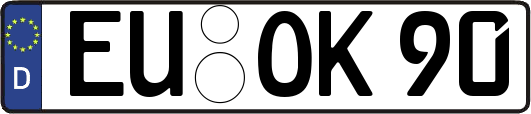 EU-OK90