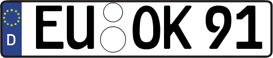 EU-OK91