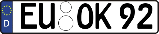 EU-OK92