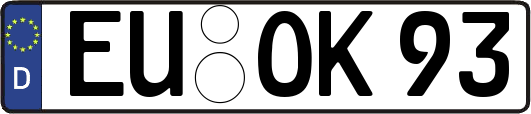 EU-OK93