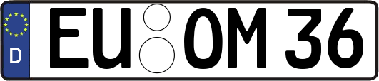 EU-OM36