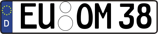 EU-OM38