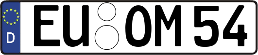 EU-OM54