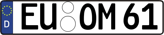 EU-OM61