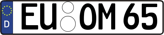 EU-OM65
