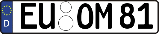 EU-OM81