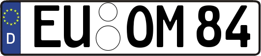 EU-OM84