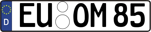 EU-OM85