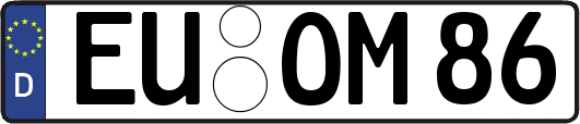 EU-OM86