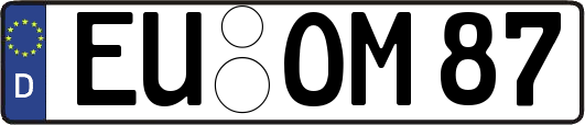 EU-OM87