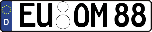 EU-OM88