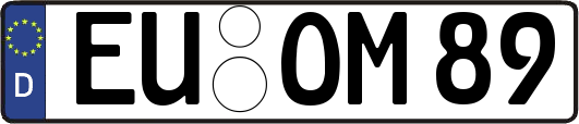 EU-OM89