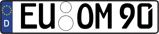 EU-OM90