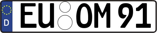EU-OM91