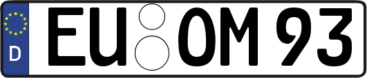 EU-OM93