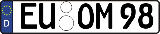 EU-OM98
