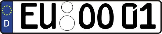 EU-OO01