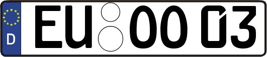 EU-OO03