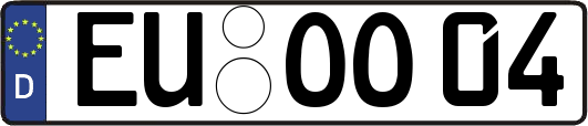 EU-OO04