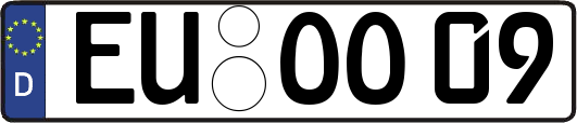 EU-OO09