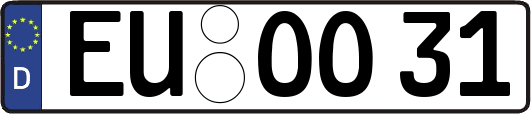 EU-OO31