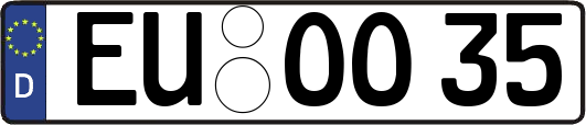 EU-OO35