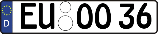 EU-OO36