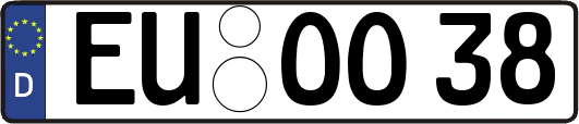 EU-OO38