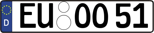 EU-OO51