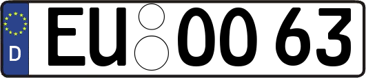 EU-OO63