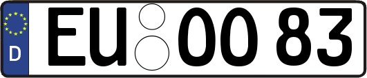 EU-OO83