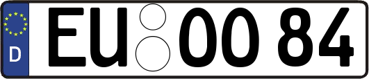 EU-OO84