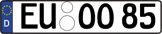 EU-OO85