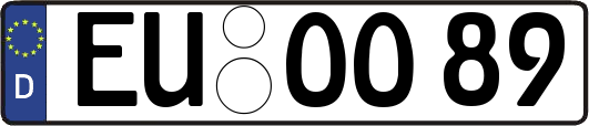 EU-OO89